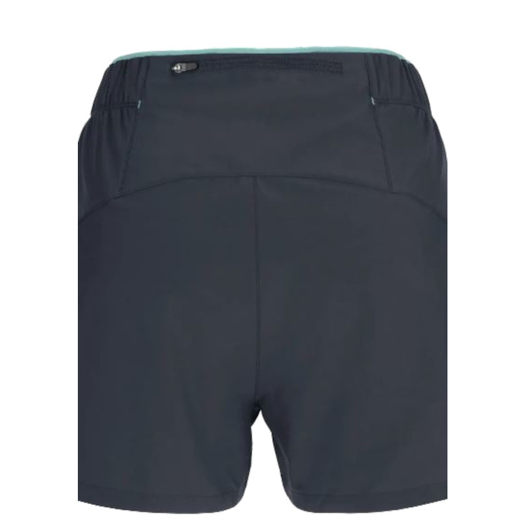 Rab Talus Active Shorts 4" Inseam - Women's - Image 2